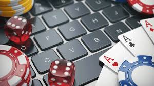 Онлайн казино Lev Casino